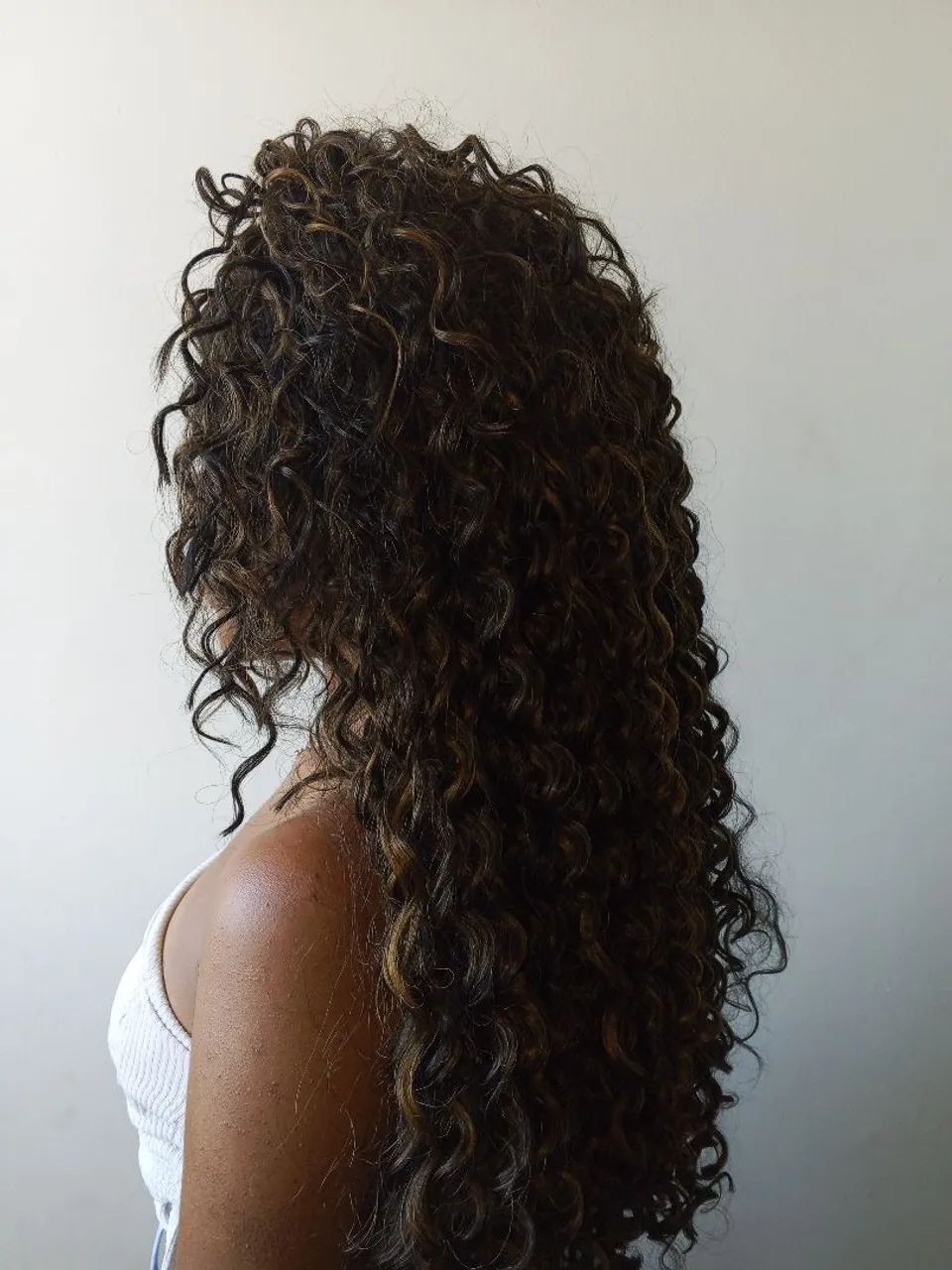 Mega hair profissional  - Foto 3
