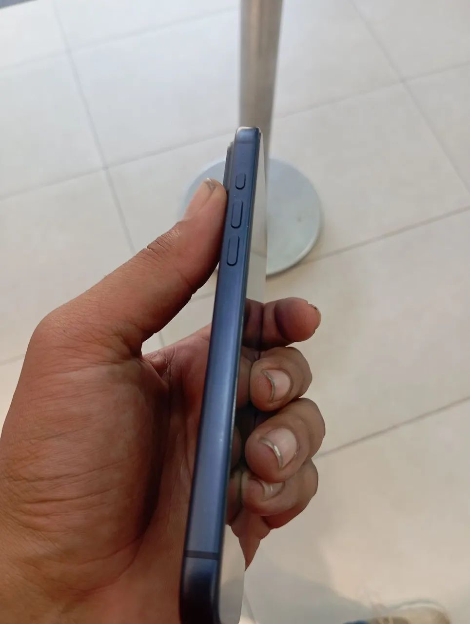 iPhone 17 pro max com garantia da apple - Foto 4