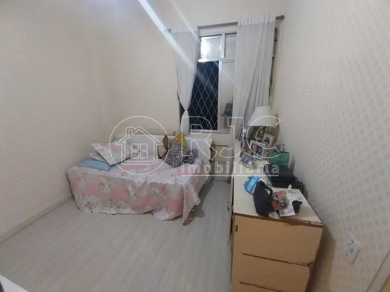 Apartamento-À VENDA-Tijuca-Rio de Janeiro-RJ - Foto 10