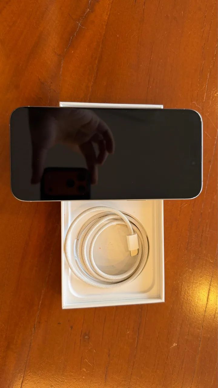 iPhone 15 Pro Max 512 GB - Foto 2