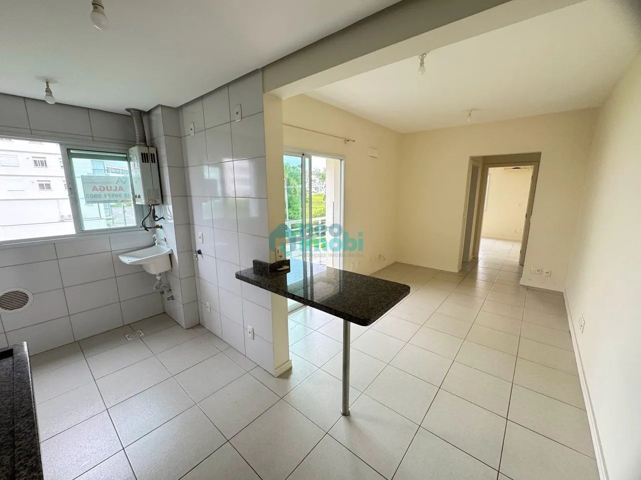 Apartamento em Pedra Branca - Palhoça - Foto 2