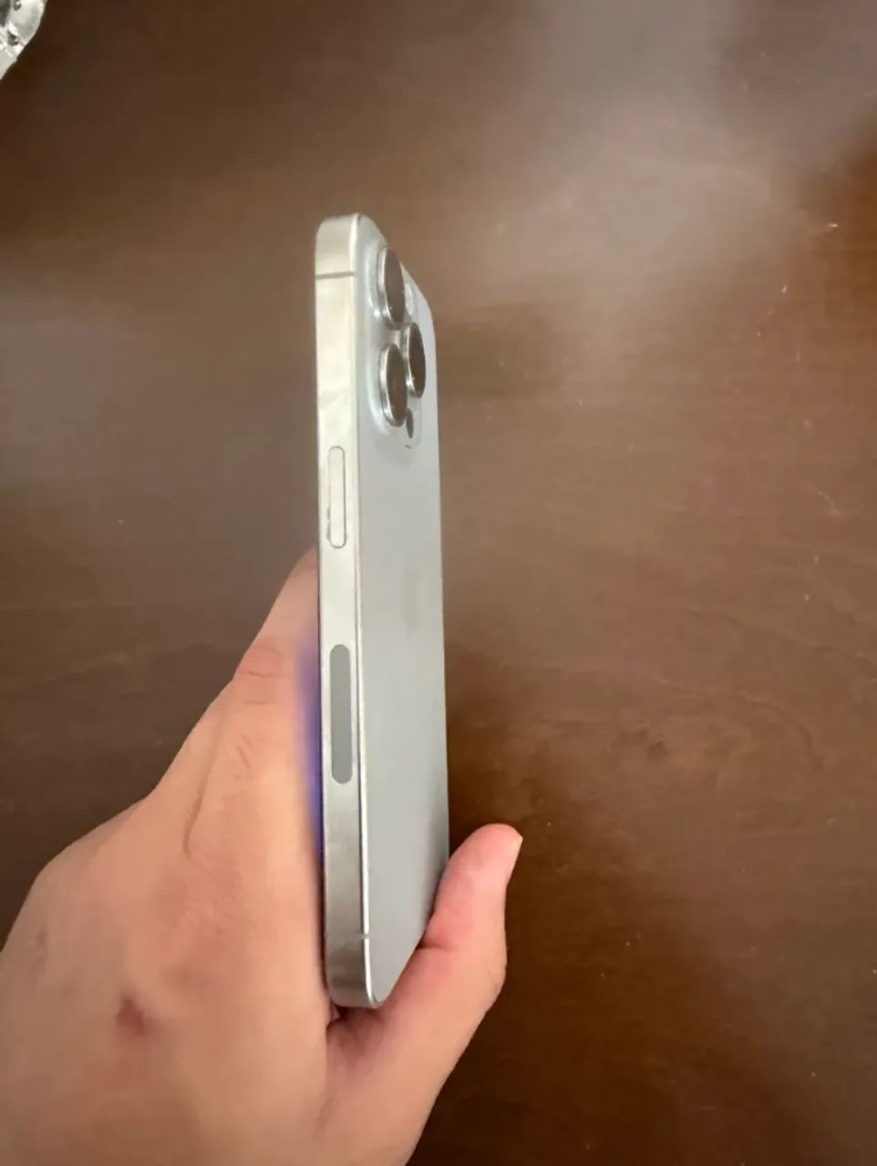 Iphone 15 Pro - Foto 2