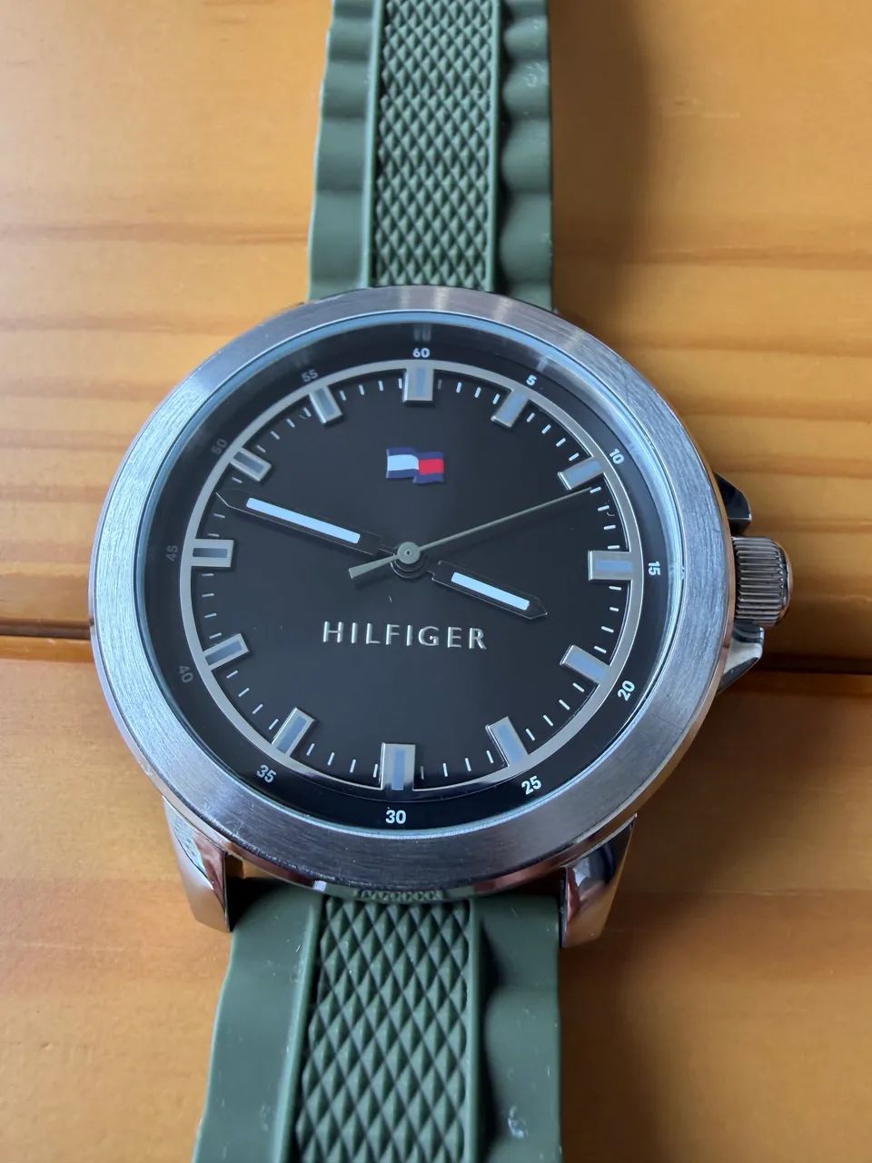 Relógio Tommy Hilfiger original  - Foto 5