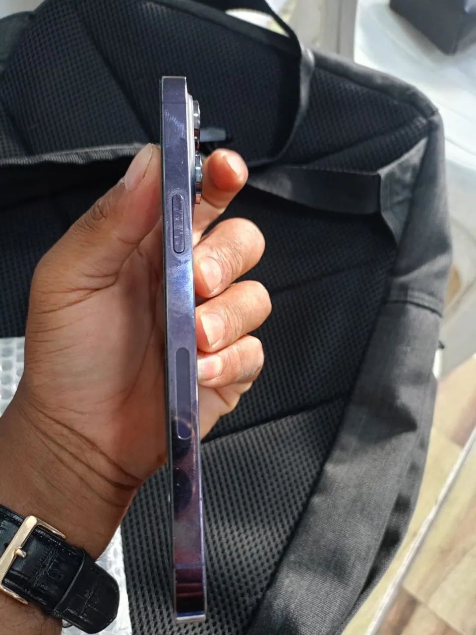 iPhone 14 pro Max  - Foto 2