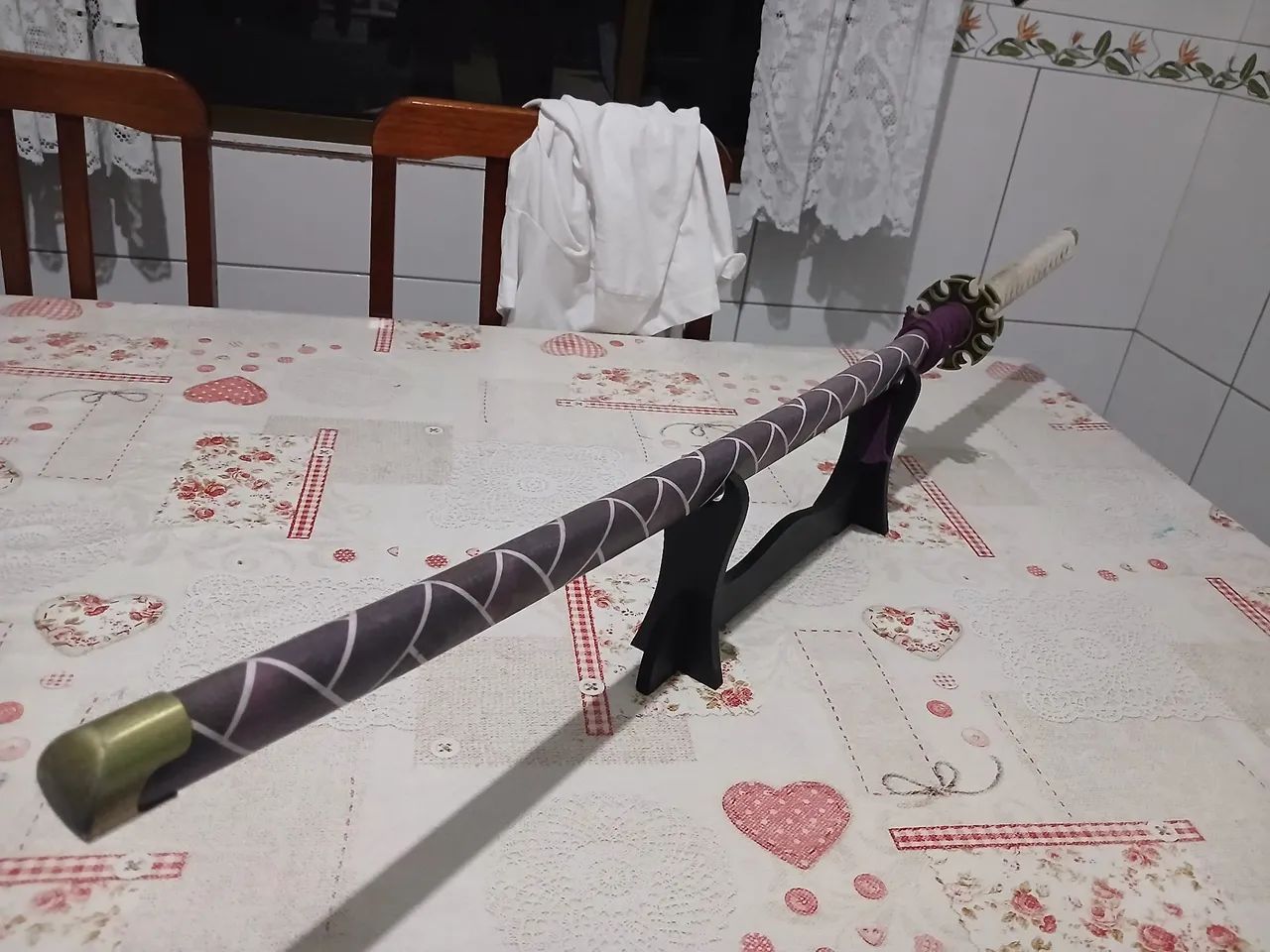 Katana basara