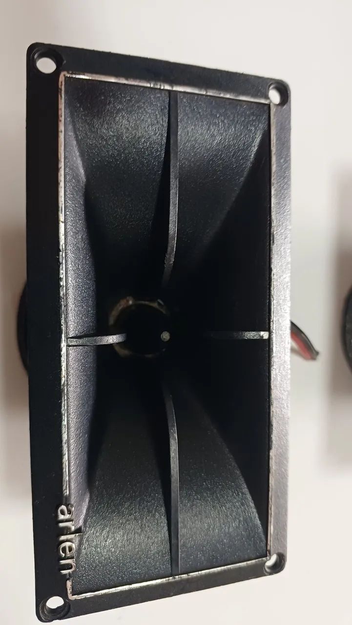 Tweeter Arlen - Foto 2