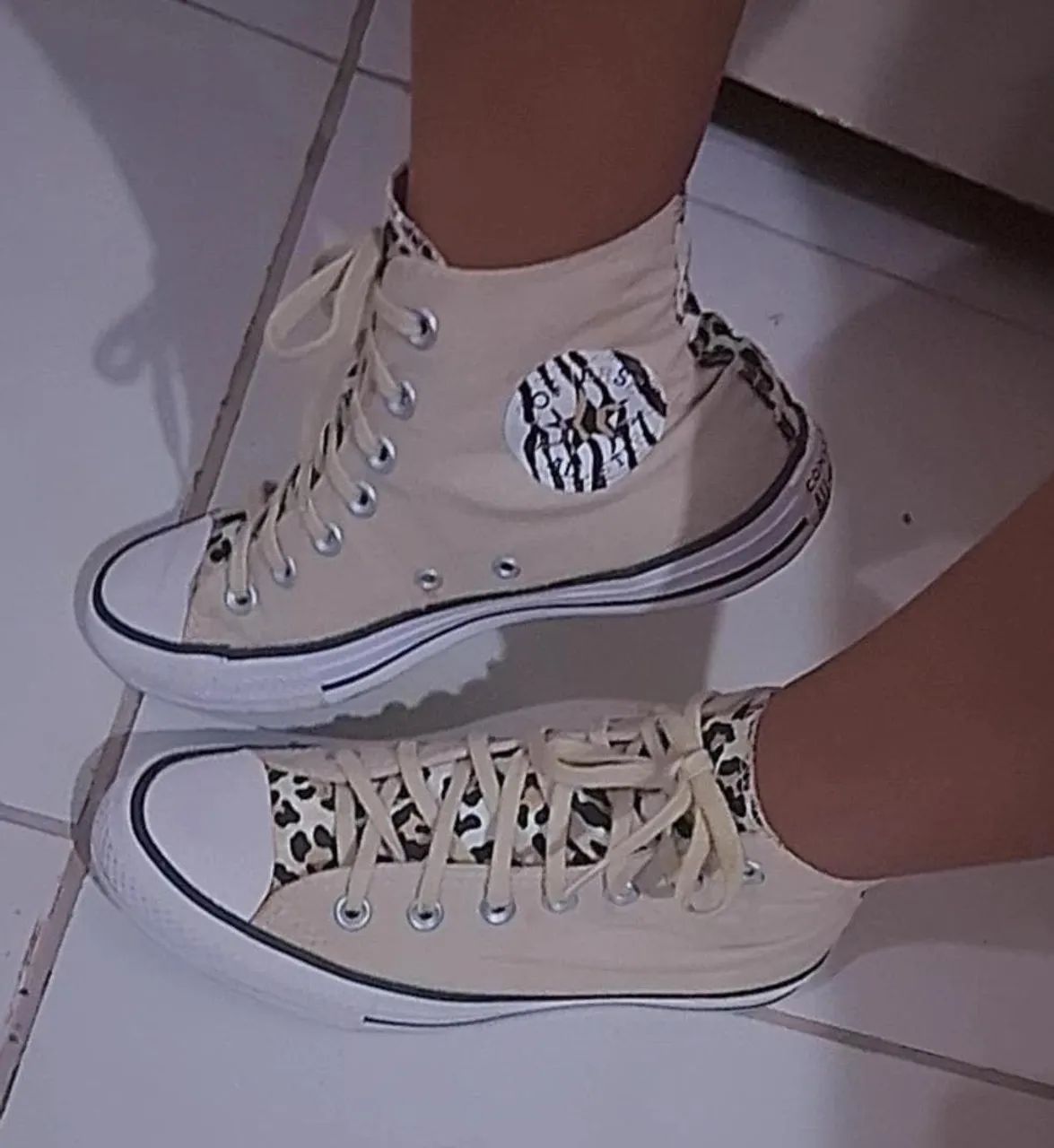 All star converse original 