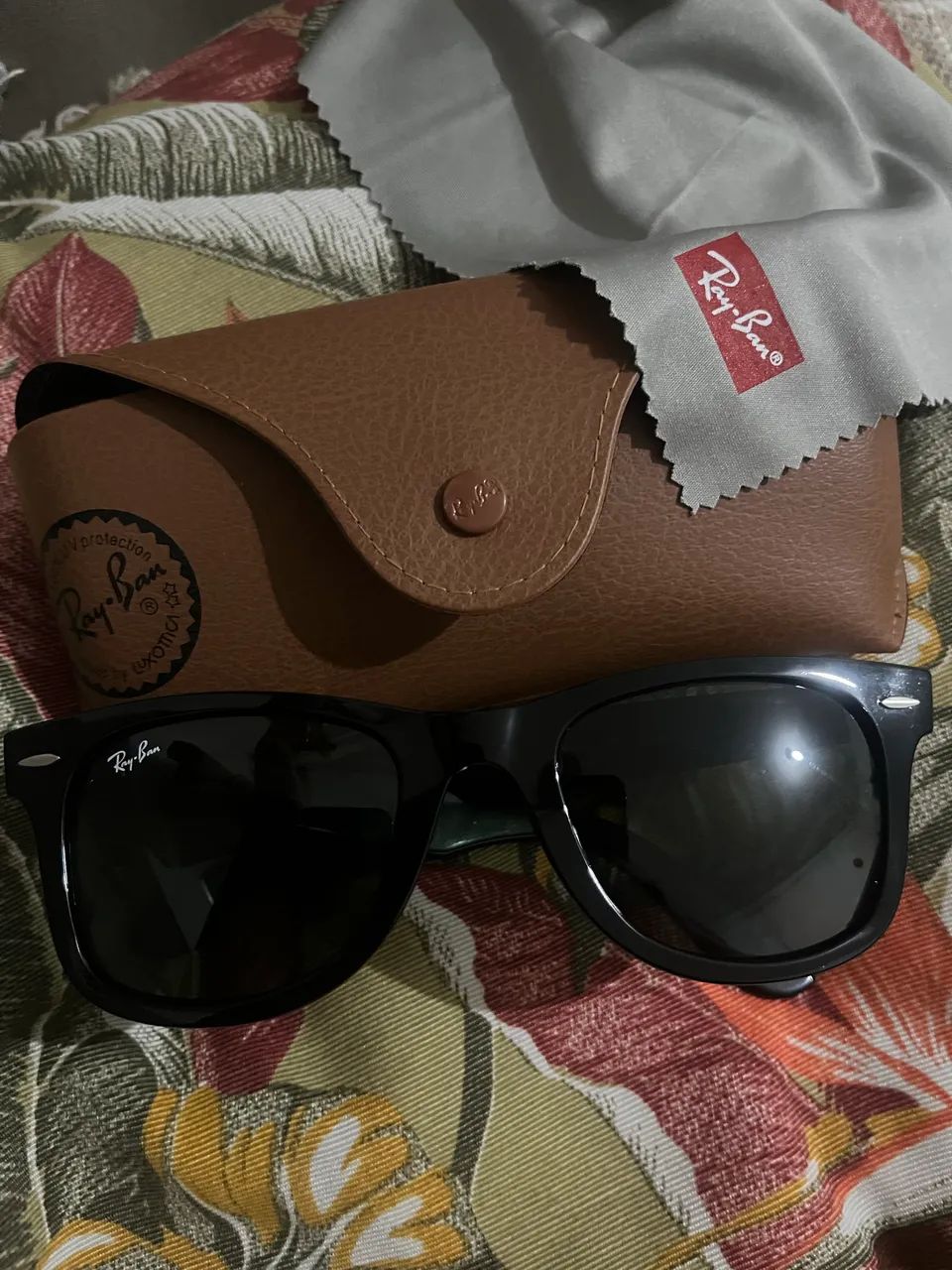 Óculos Ray ban  - Foto 4