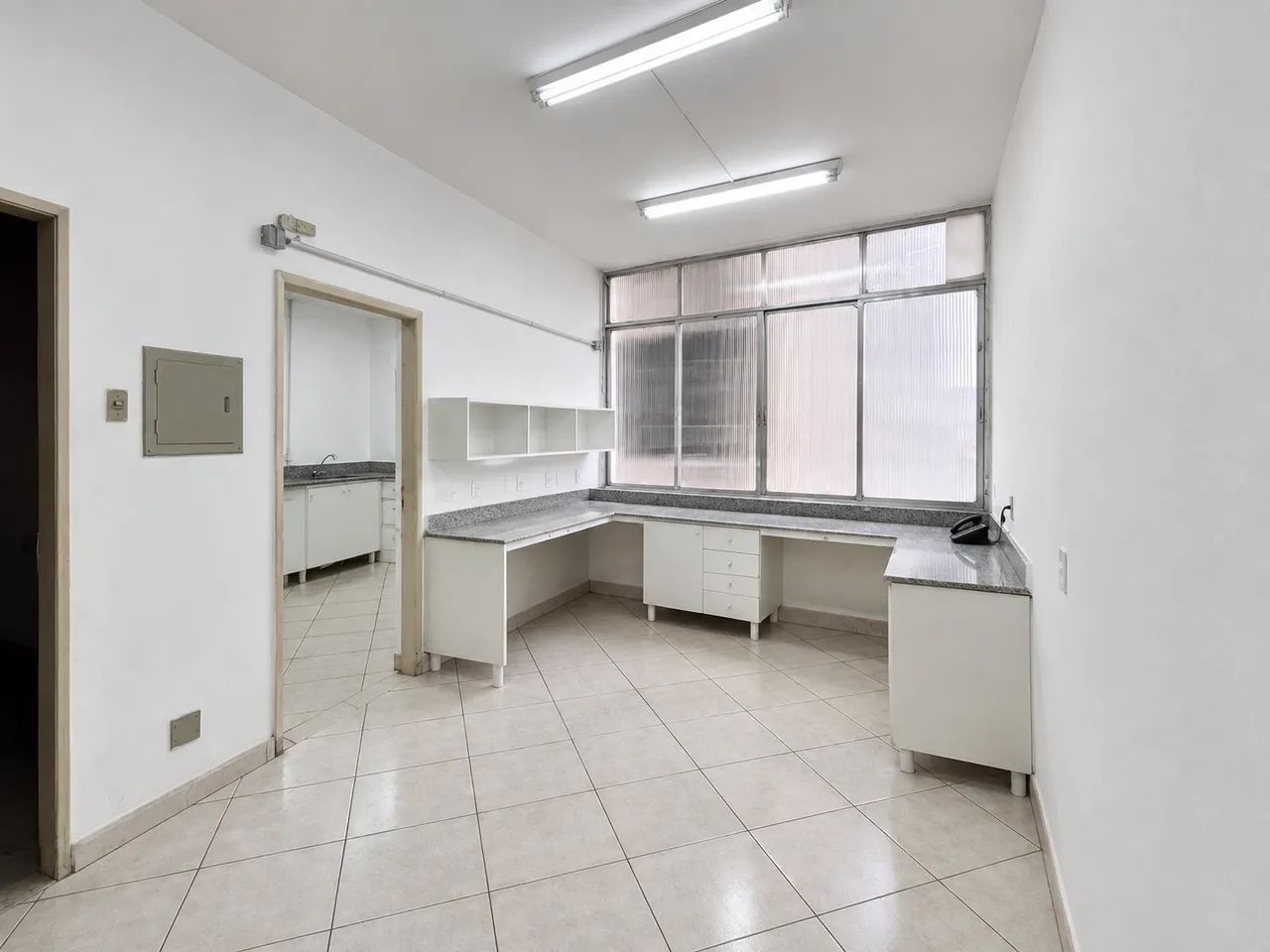 Sala - Centro