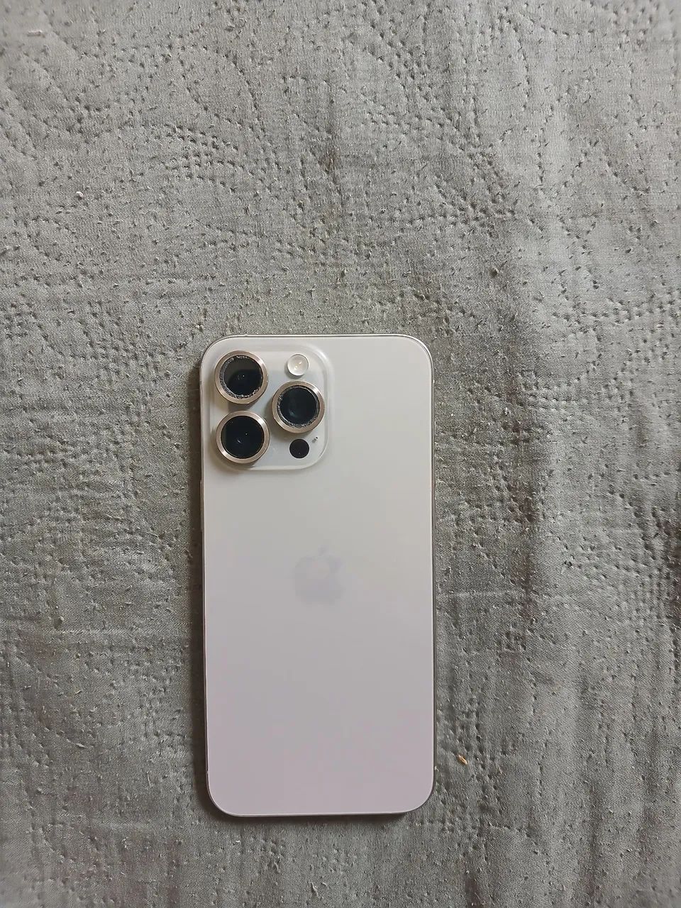 Iphone 15 pro max - Foto 3