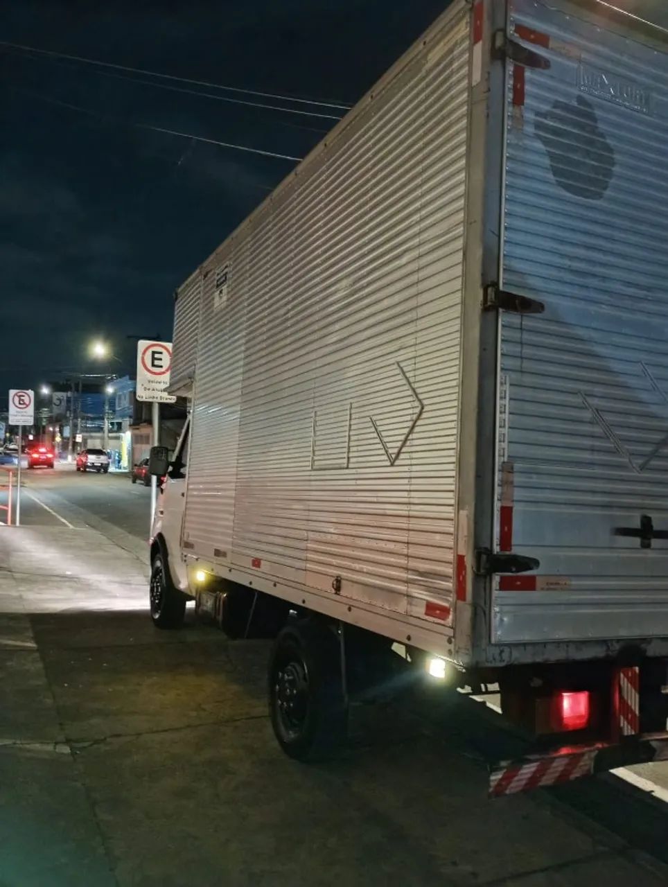 IVECO DAILY 3510 - Foto 5