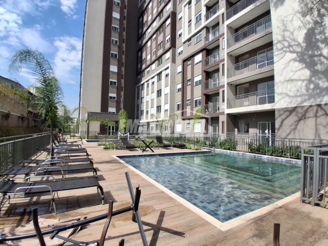 Apartamento com 3 Quartos sendo 1 suíte - Jardim Piratininga - Sorocaba/SP