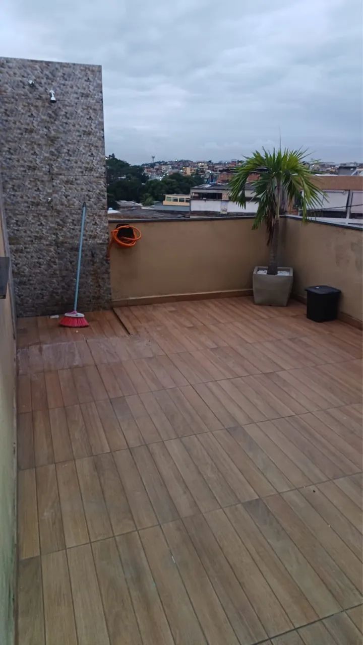 Casa no Condomínio Amonpa - Foto 4