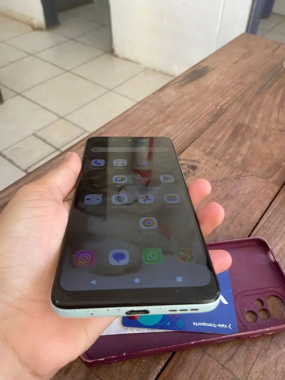 Vendo Motorola G22  - Foto 2