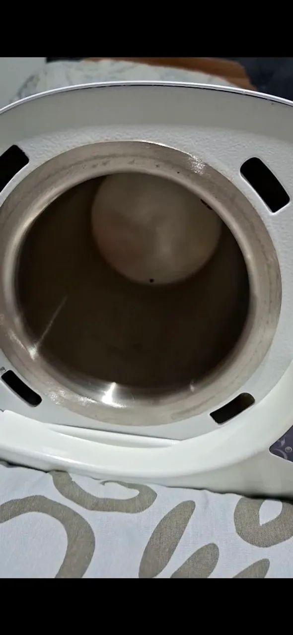 Autoclave Cristófoli Amora 4L - Seminova Novo (Apenas 3 Meses de Uso!) - Foto 6