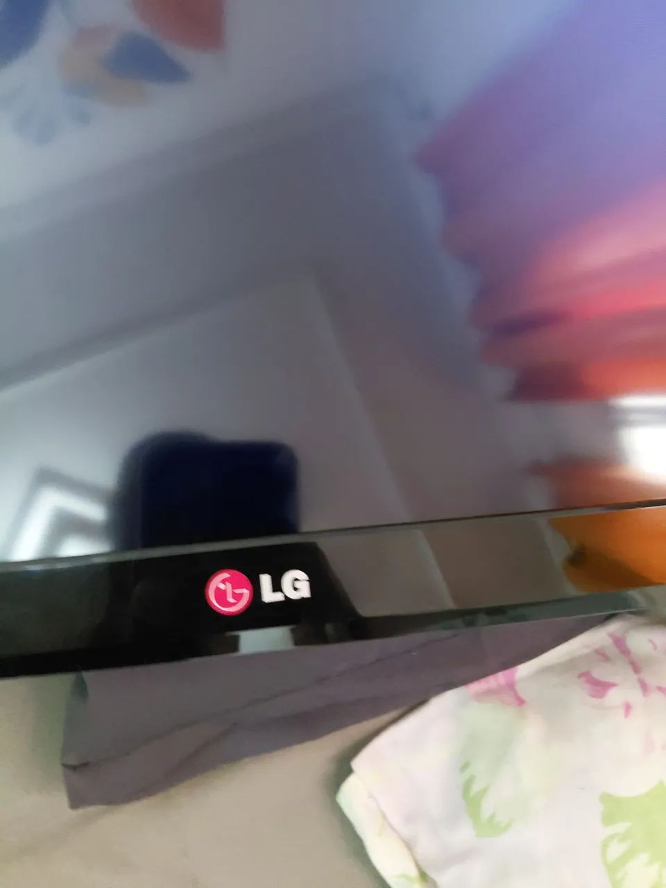 TV 32 LG LN29LN300b
