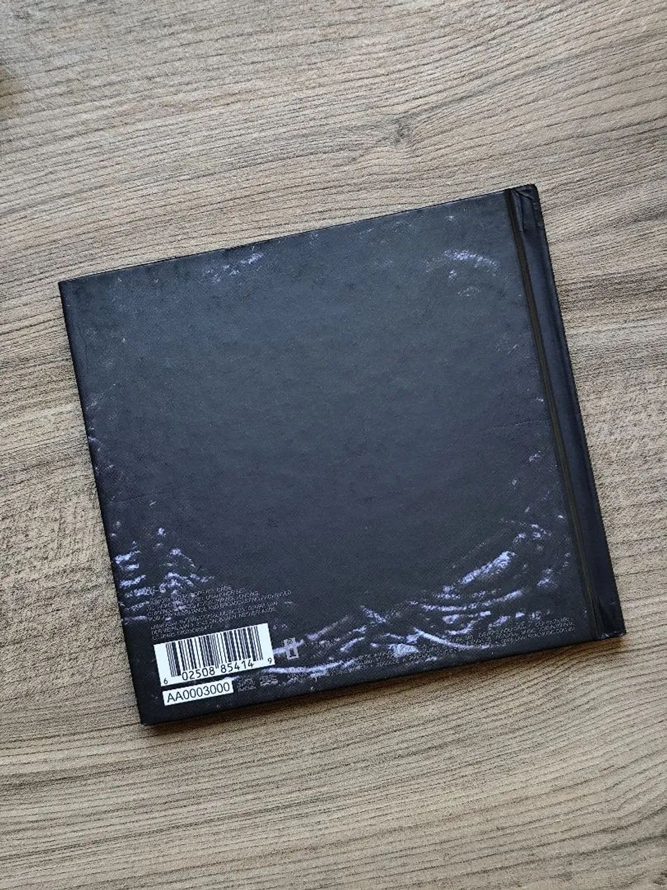 CD Lady Gaga - Chromatica - Deluxe Limited Hardcover Book - Foto 2