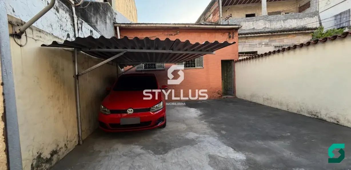 Sampaio | Casa de Vila 2 quartos
