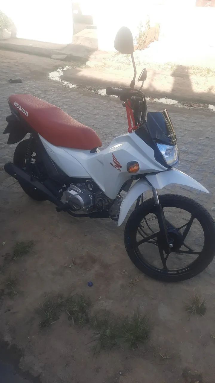 Rondar pop 110 - Foto 5