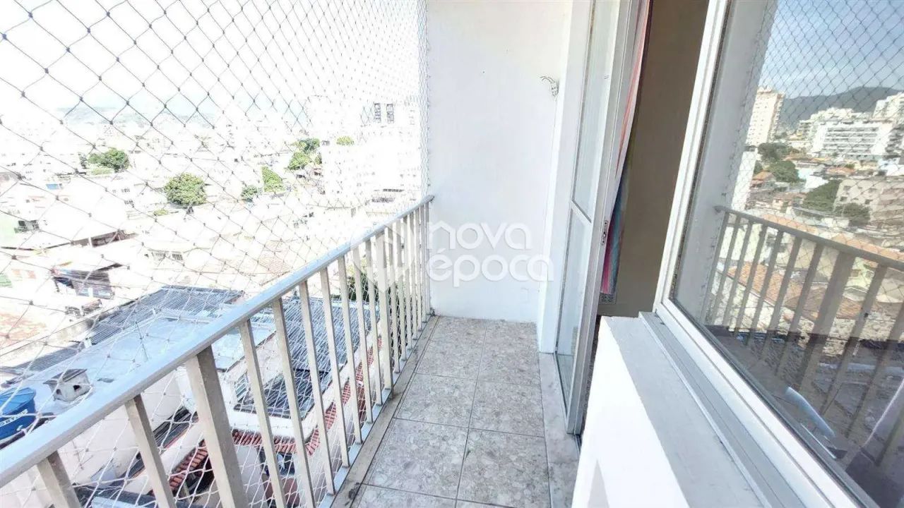 Cachambi | Apartamento 2 quartos - Foto 4