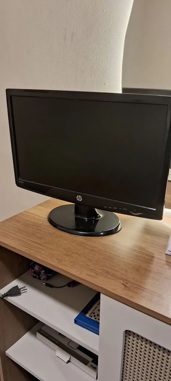 Monitor HP