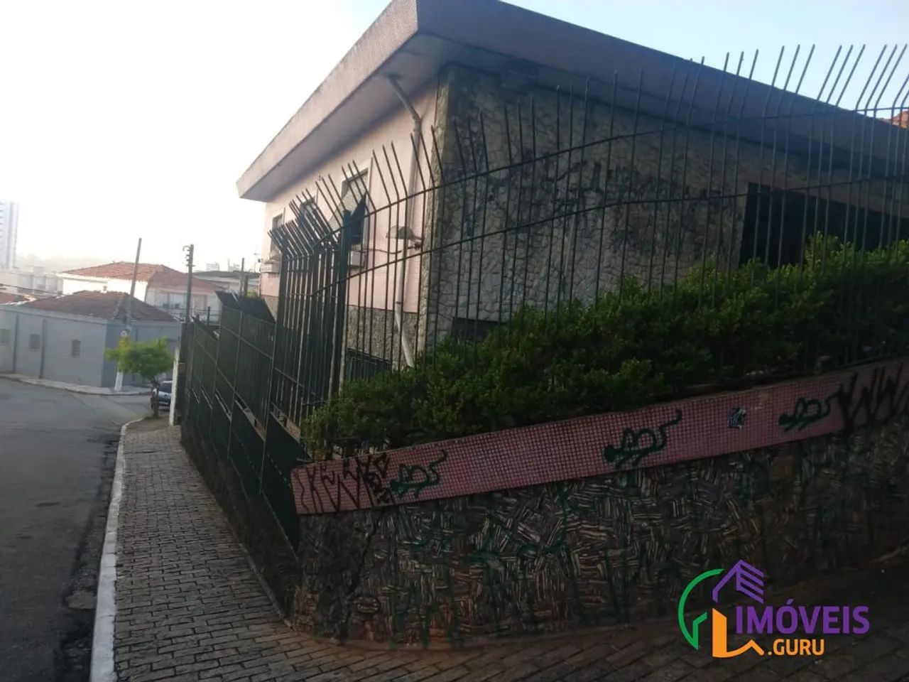 CASA ASSOBRADADA - CAMBUCI - SP - Foto 3
