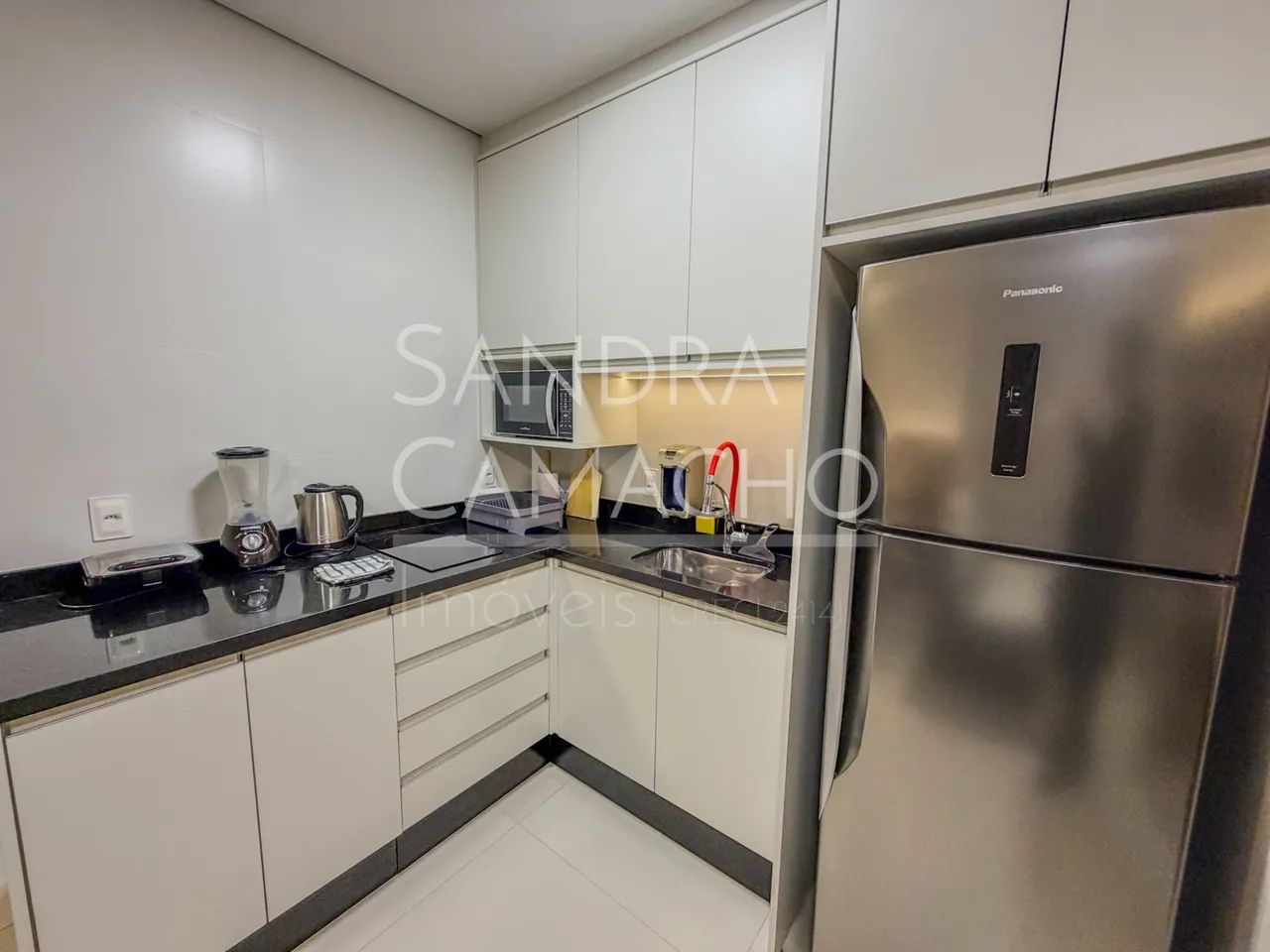 Studio para venda em Santo Antônio de Lisboa - Foto 5