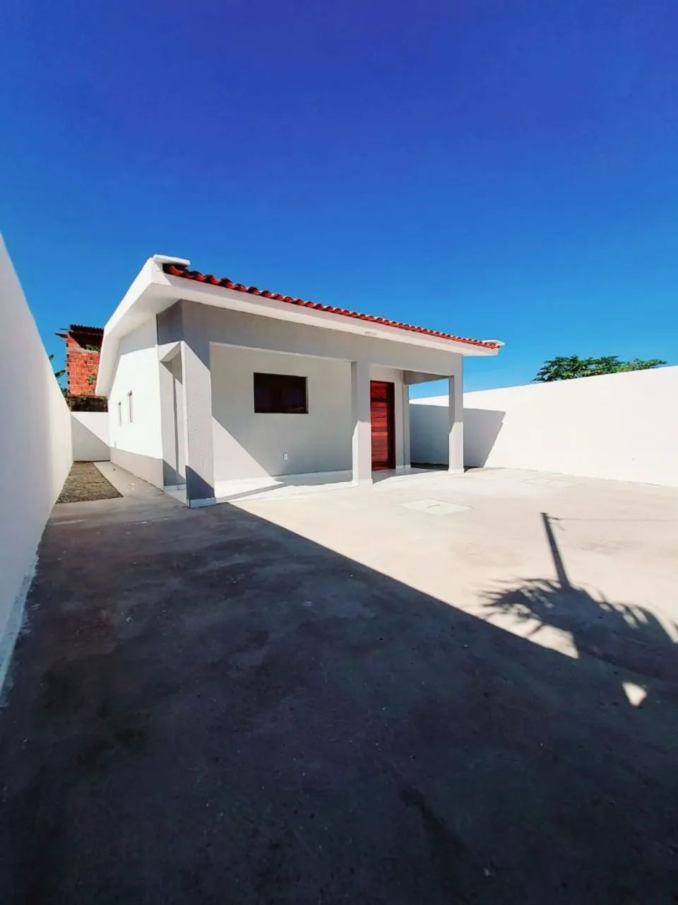 Casa com tres quartos em Bayeux, comercial norte  - Foto 3