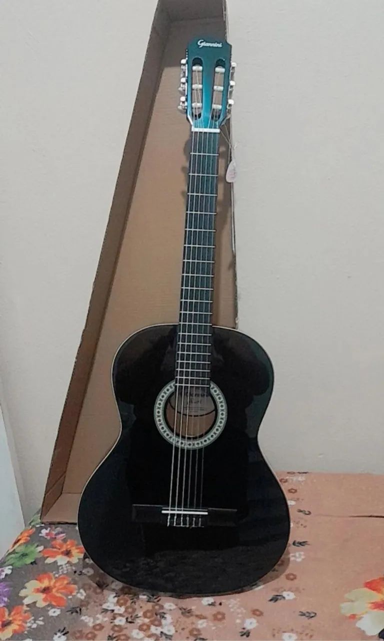 Violão Giannini Novo - Foto 2