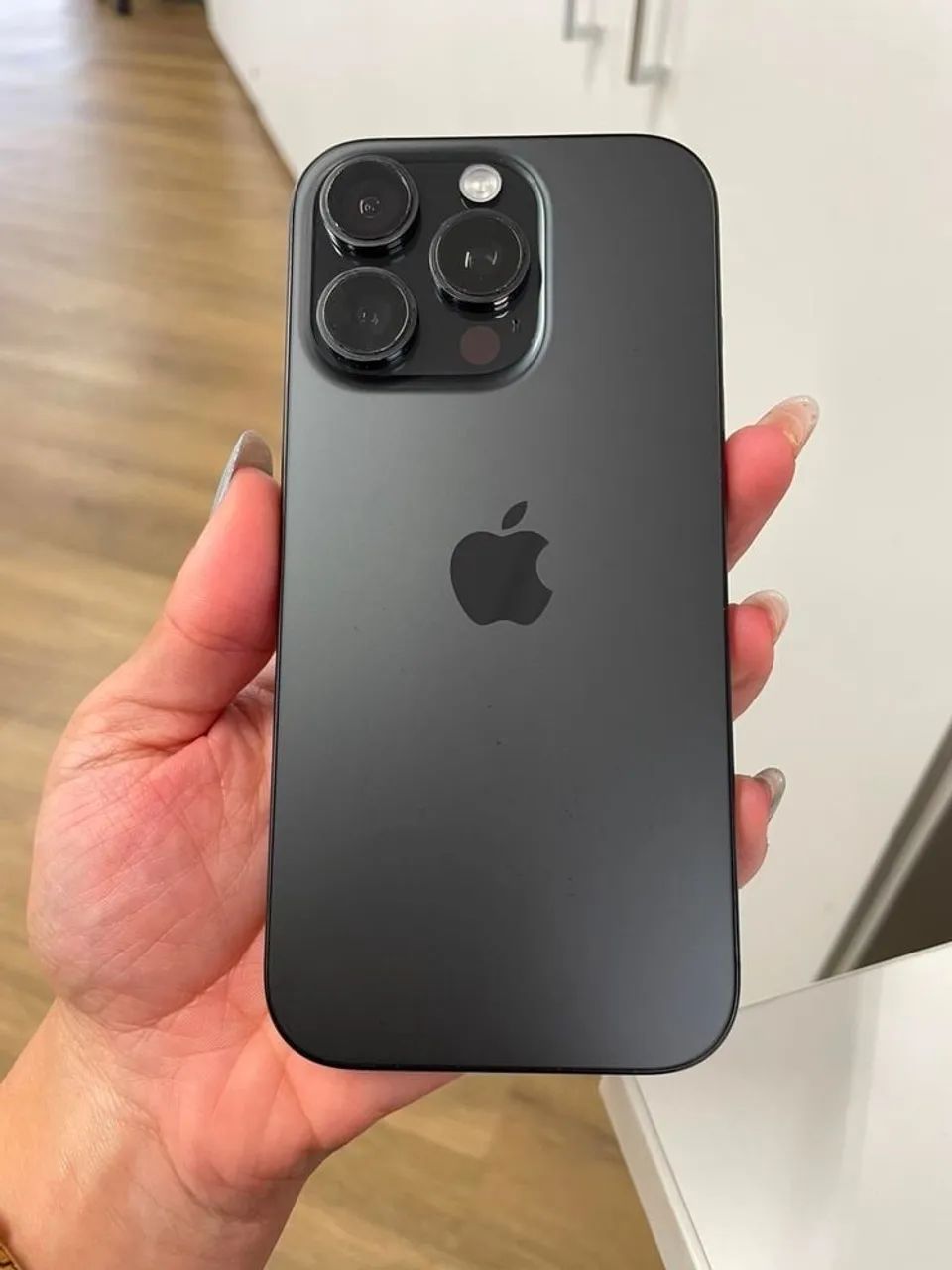 iPhone 16 pro 128