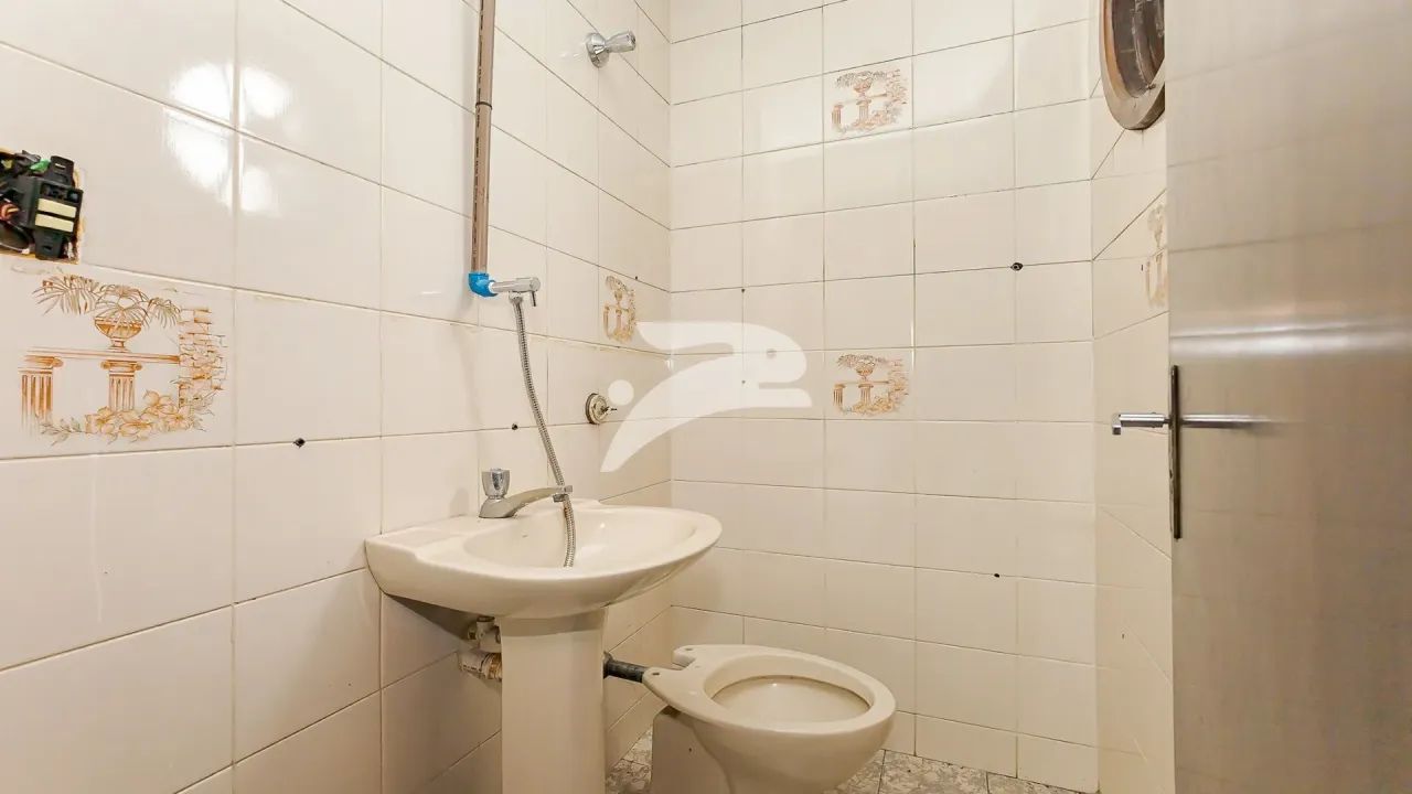 Conj. Comercial Xaxim 122m² - Foto 4
