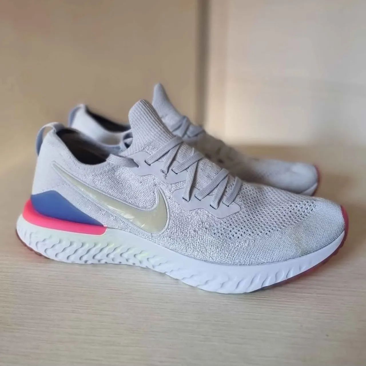 nike epic react olx