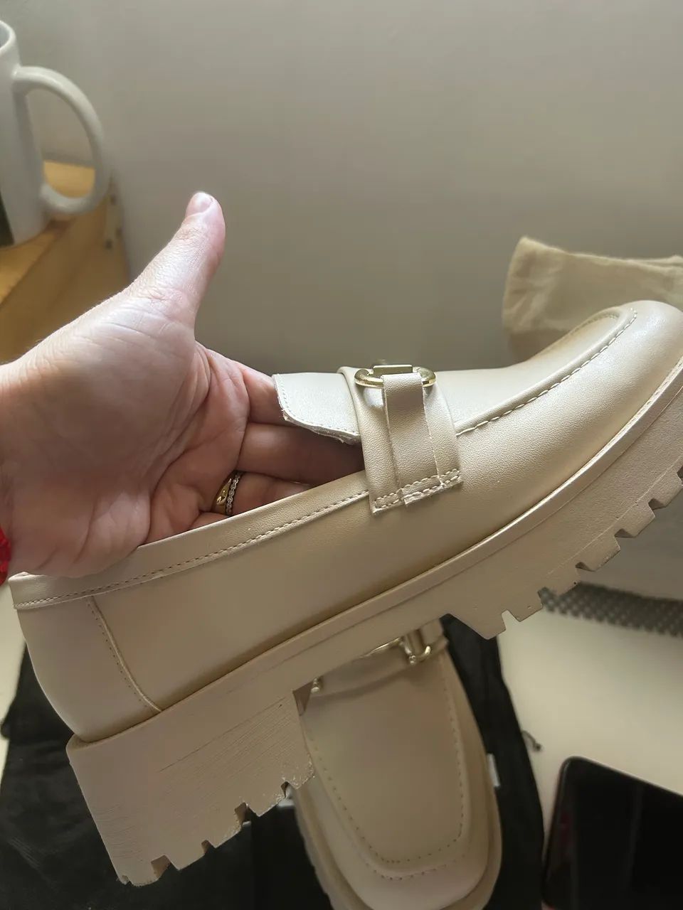 Mocassim  - Foto 5