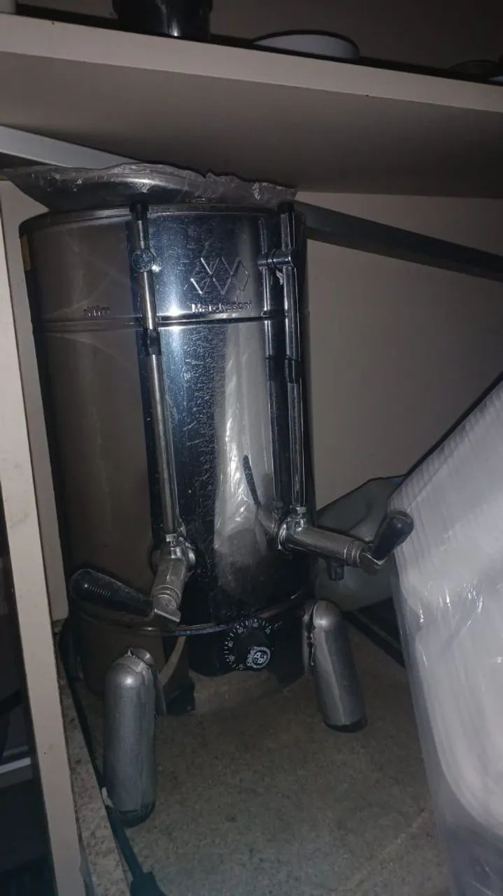 Maquina de café  - Foto 2