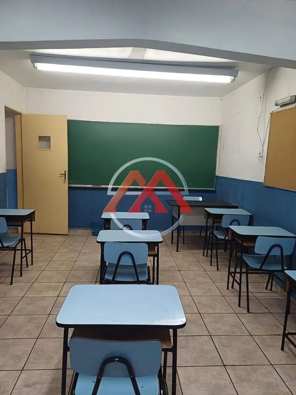 Galpão à venda, Vila Tolstoi, São Paulo, SP - Foto 5