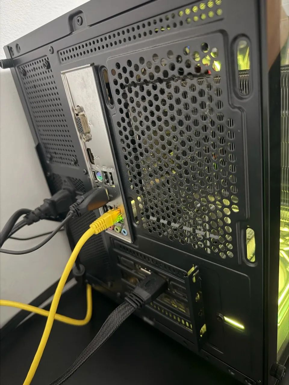 PC GAMER RODA TUDO - Foto 3