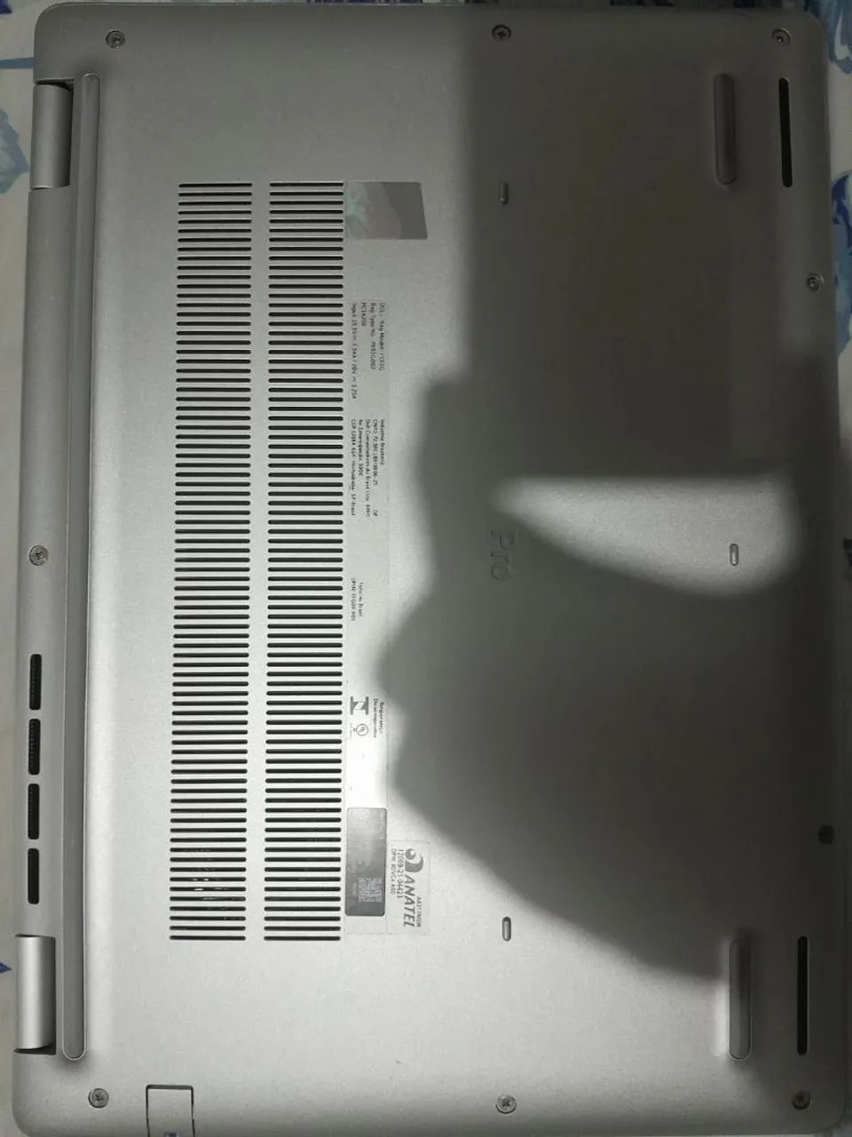 Notebook dell - Foto 3