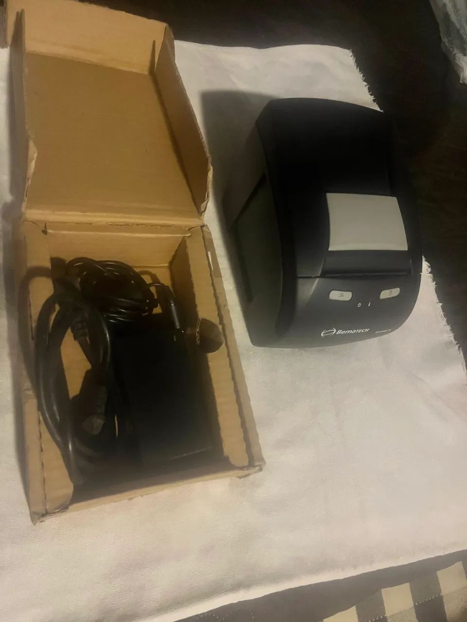 Impressora cupom - Foto 2