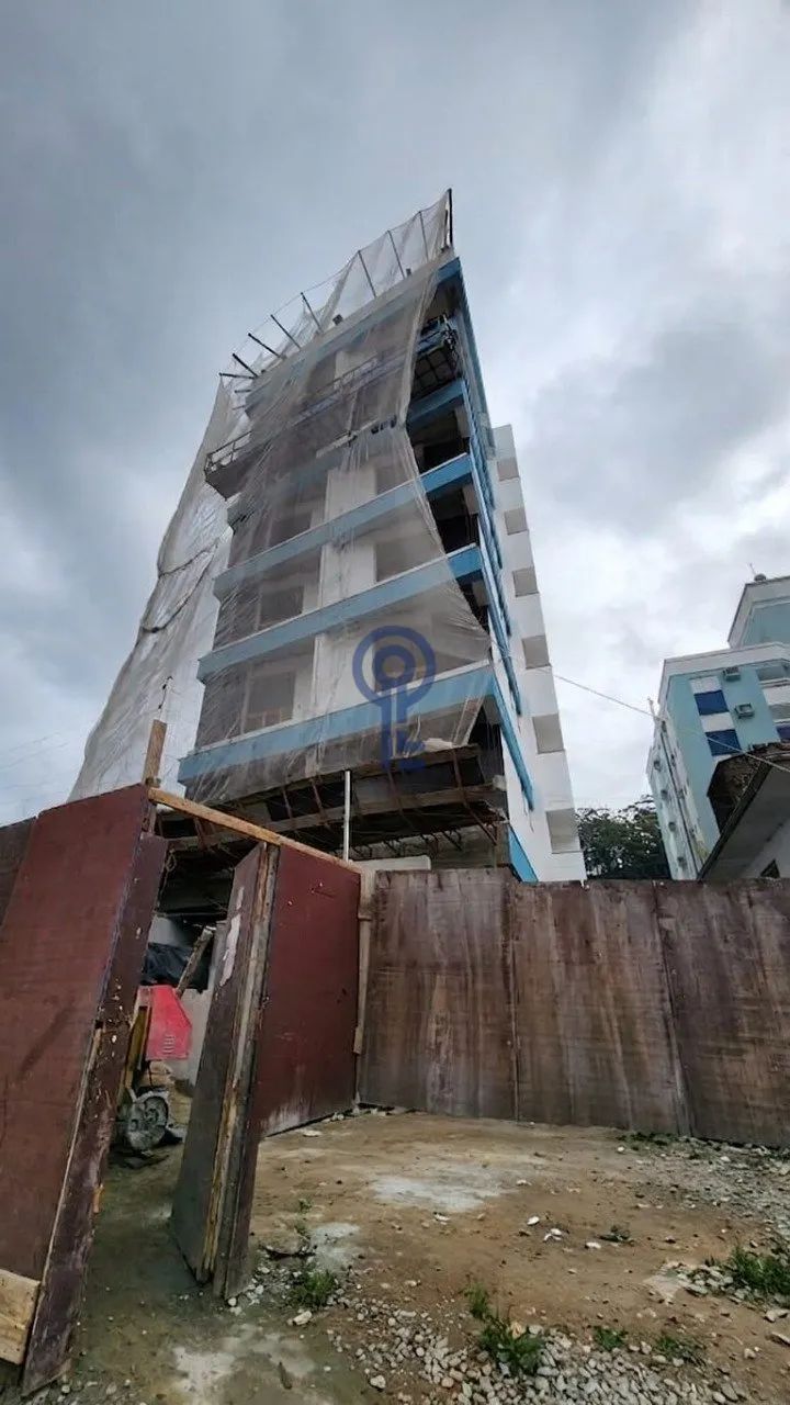 Apartamento cobertura de 3 quartos a venda - CARVOEIRA - Foto 3