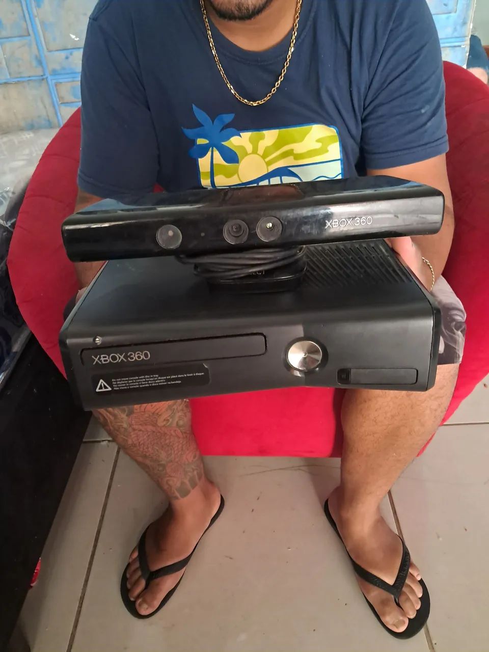 Xbox