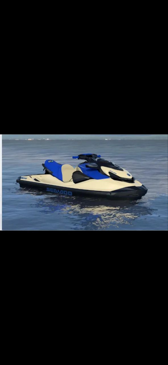 Jet Seadoo Wake 170 (cota) - Foto 3