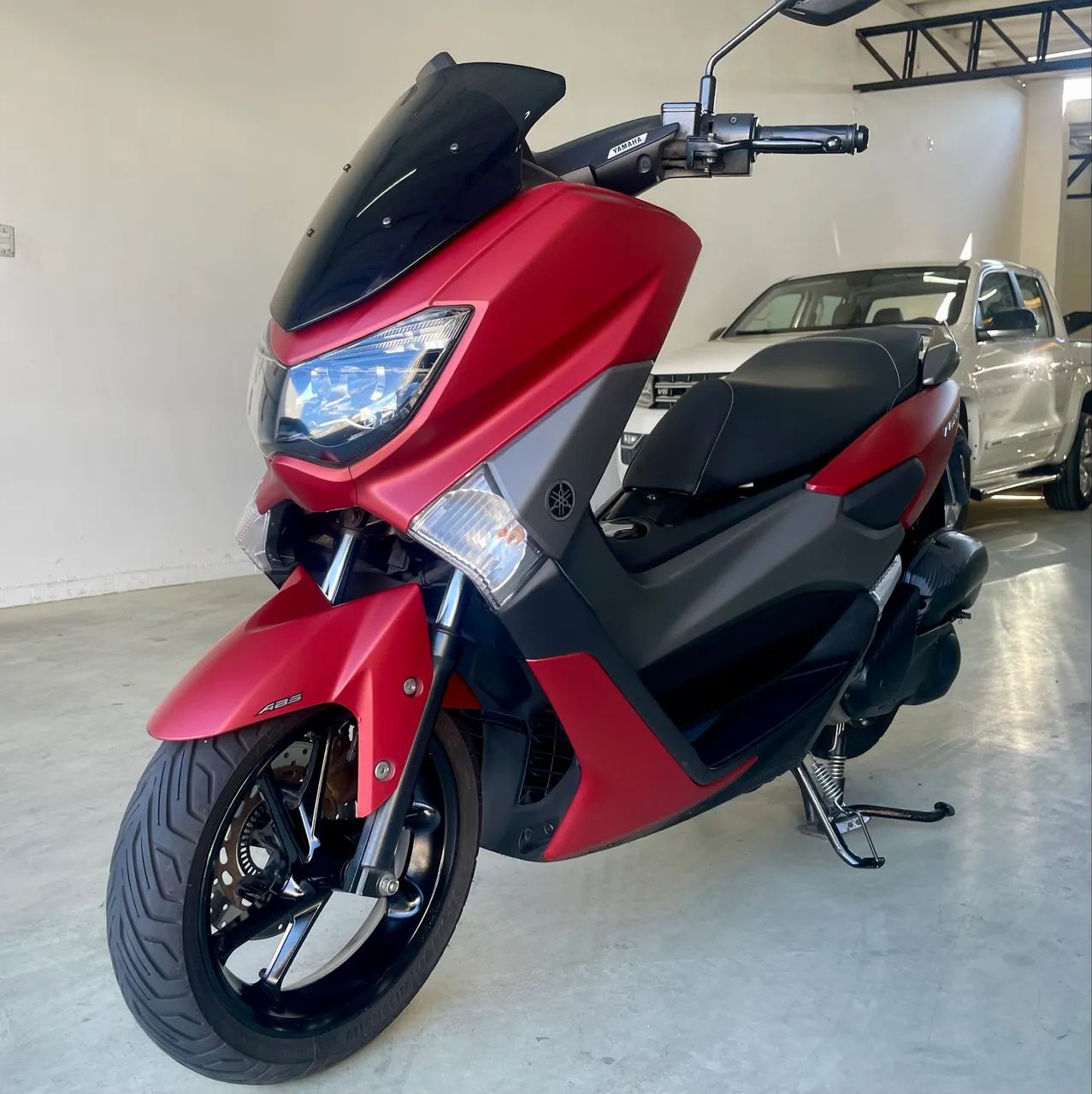 Nmax 160 - Foto 2