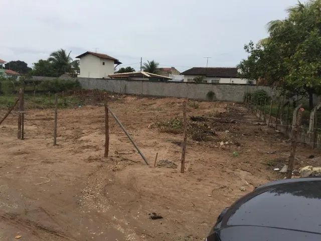 TERRENO NA ENTRADA DE MATAPUÃ - Foto 3