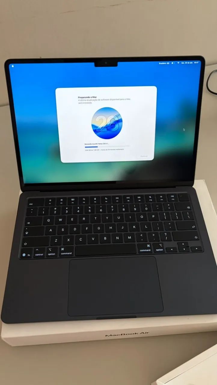 Macbook Air M5 16gb 512gb - Foto 3