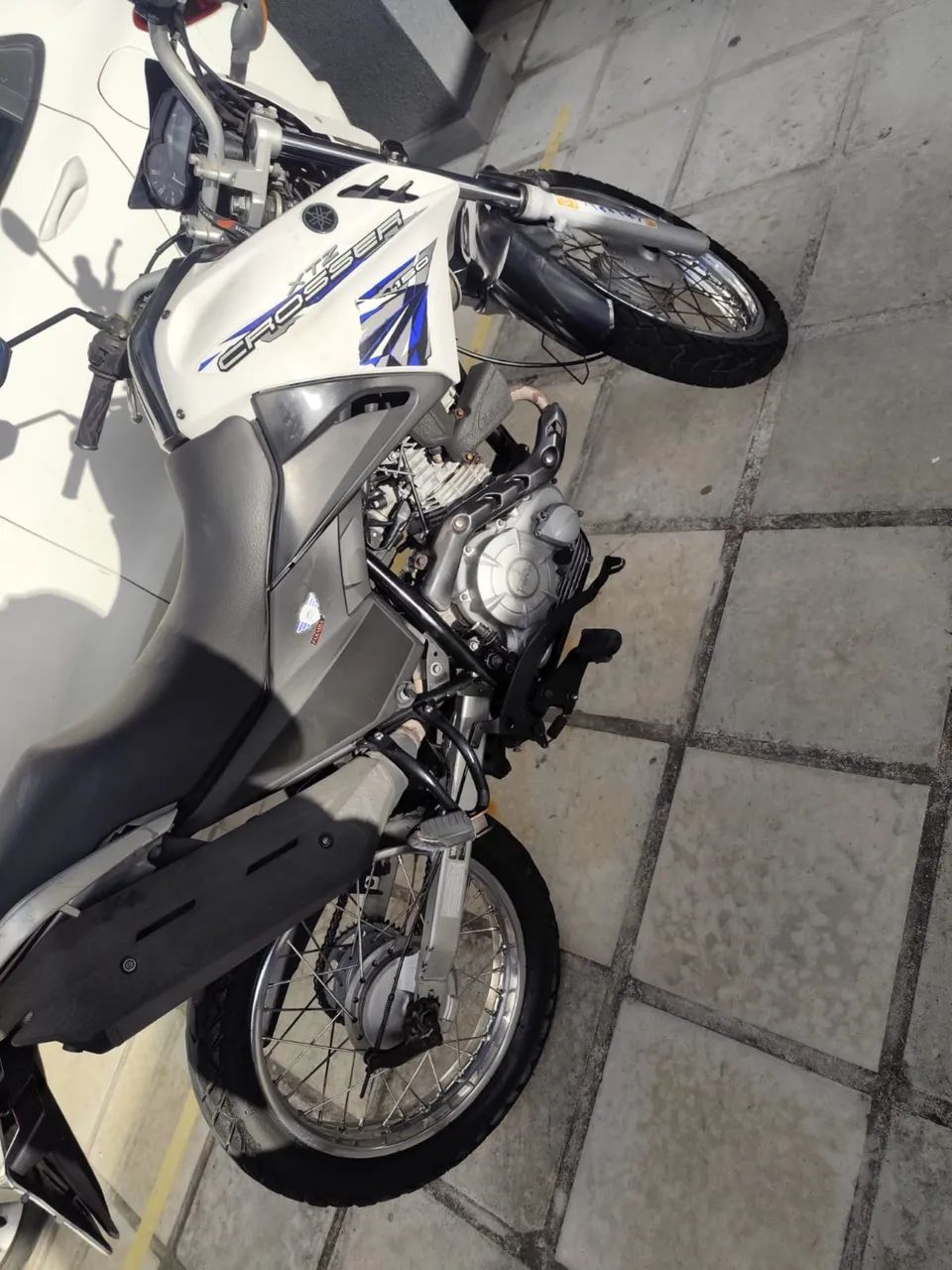 Crosser 2017 - Foto 2
