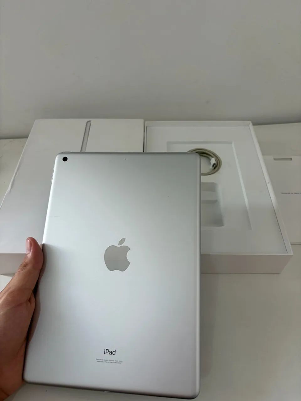 Ipad 9ª geração 