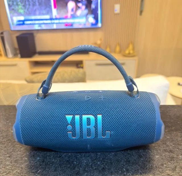 Jbl Charge 6