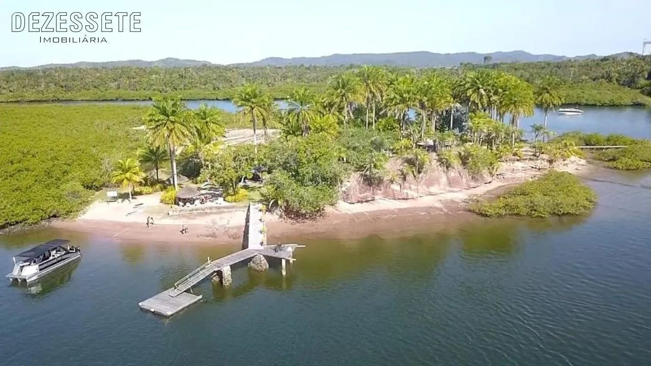 SITIO COMERCIAL em Salinas da Margarida - Bahia, - Foto 5