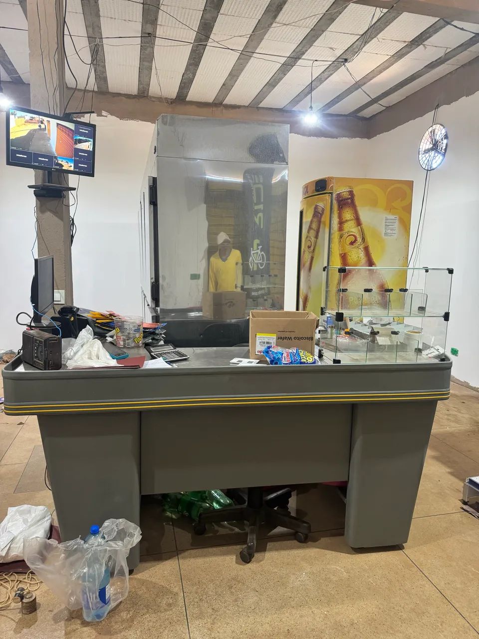 VENDE-SE ITENS DE DISTRIBUIDORA - MERCADO - Foto 3