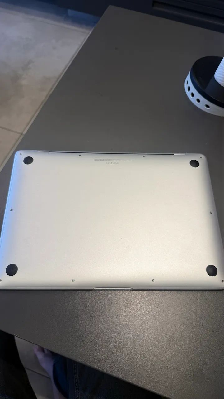MacBook Air M1 2020 - Foto 2